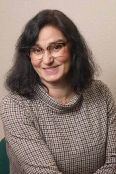 Christina Frohnhäuser