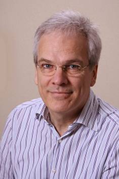 Daniel Grosskinsky
