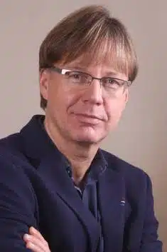 Volker Riegler